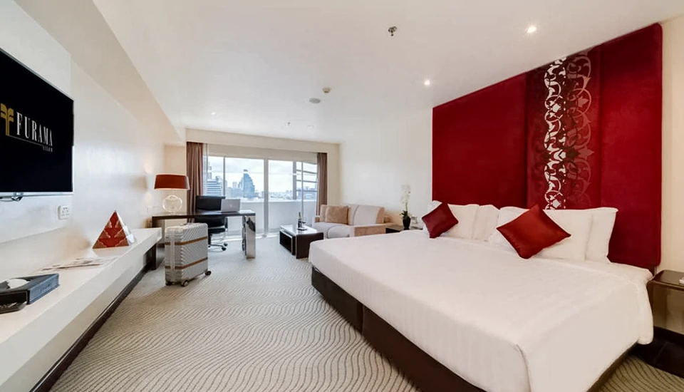 هتل فوراما سیلوم بانکوک